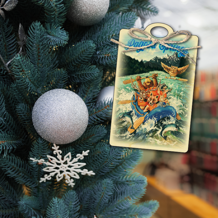 Pagosa Springs Rascals Rafting