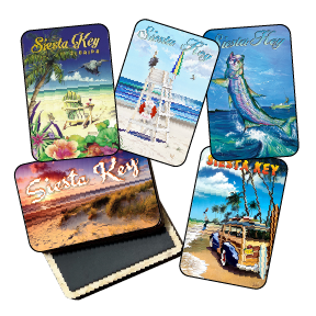 Siesta Key Magnets